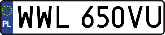 WWL650VU