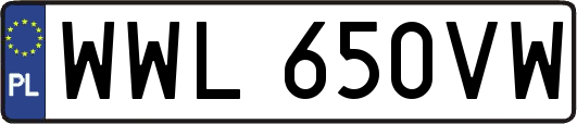 WWL650VW