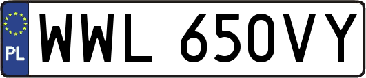 WWL650VY
