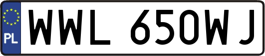 WWL650WJ