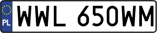 WWL650WM