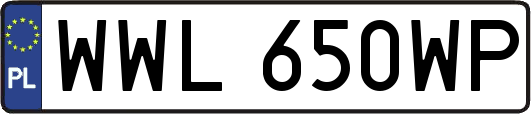 WWL650WP