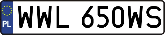 WWL650WS