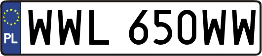 WWL650WW