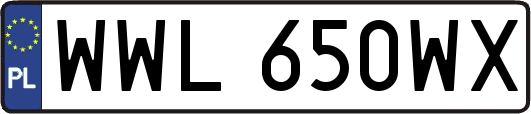 WWL650WX