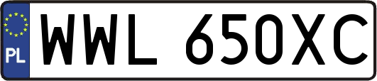 WWL650XC