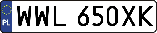 WWL650XK