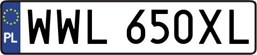 WWL650XL