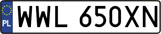 WWL650XN