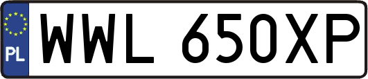 WWL650XP