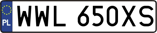 WWL650XS