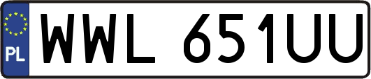 WWL651UU