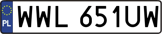 WWL651UW