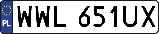 WWL651UX