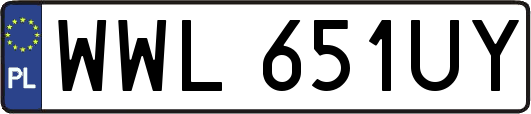 WWL651UY