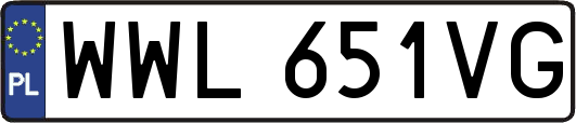 WWL651VG