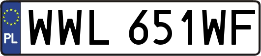 WWL651WF
