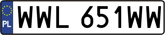 WWL651WW
