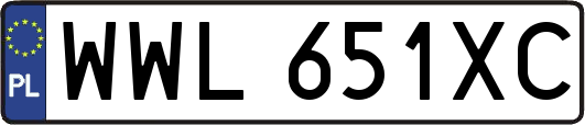 WWL651XC