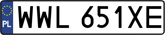 WWL651XE