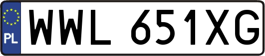 WWL651XG