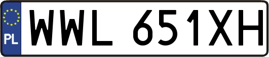 WWL651XH