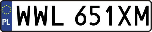 WWL651XM