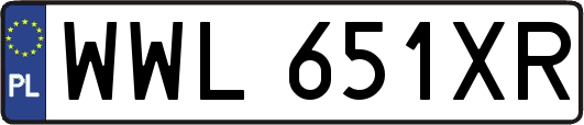WWL651XR