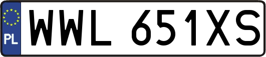 WWL651XS