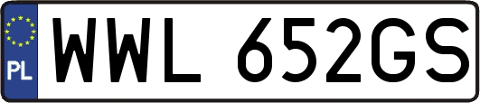 WWL652GS