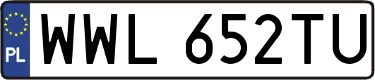WWL652TU