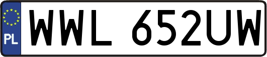 WWL652UW