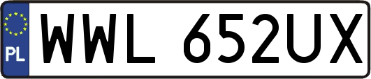 WWL652UX