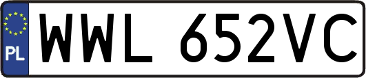 WWL652VC