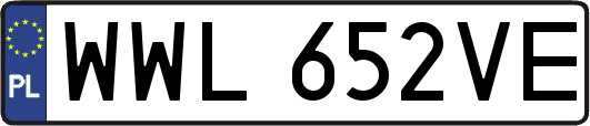 WWL652VE