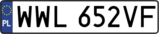 WWL652VF