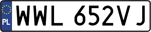 WWL652VJ