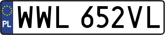 WWL652VL