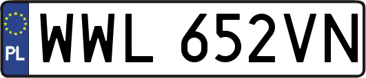WWL652VN