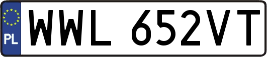 WWL652VT