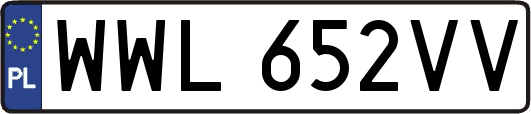 WWL652VV