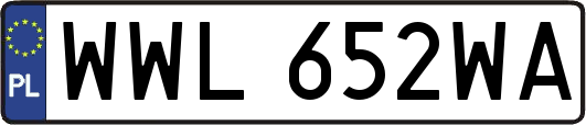 WWL652WA