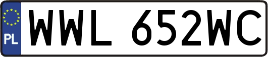 WWL652WC