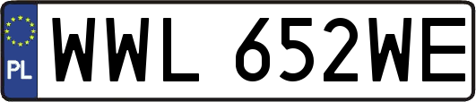 WWL652WE
