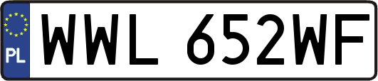 WWL652WF