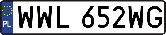 WWL652WG