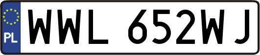 WWL652WJ