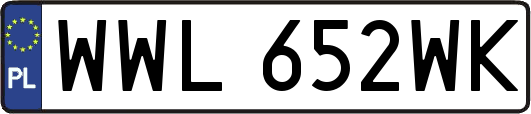 WWL652WK