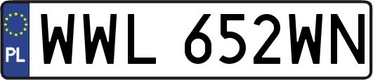 WWL652WN