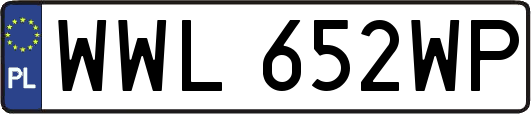 WWL652WP